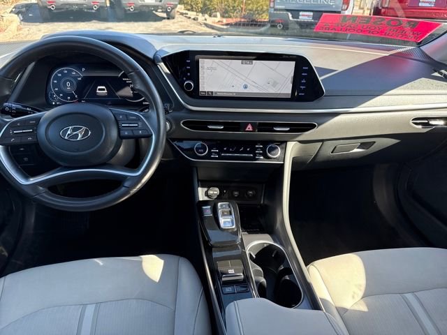Certified 2023 Hyundai Sonata SEL w/ Convenience Package image 22