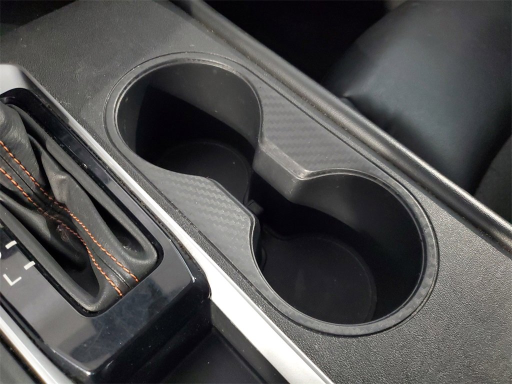 Used 2021 Nissan Altima 2.5 SR image 24