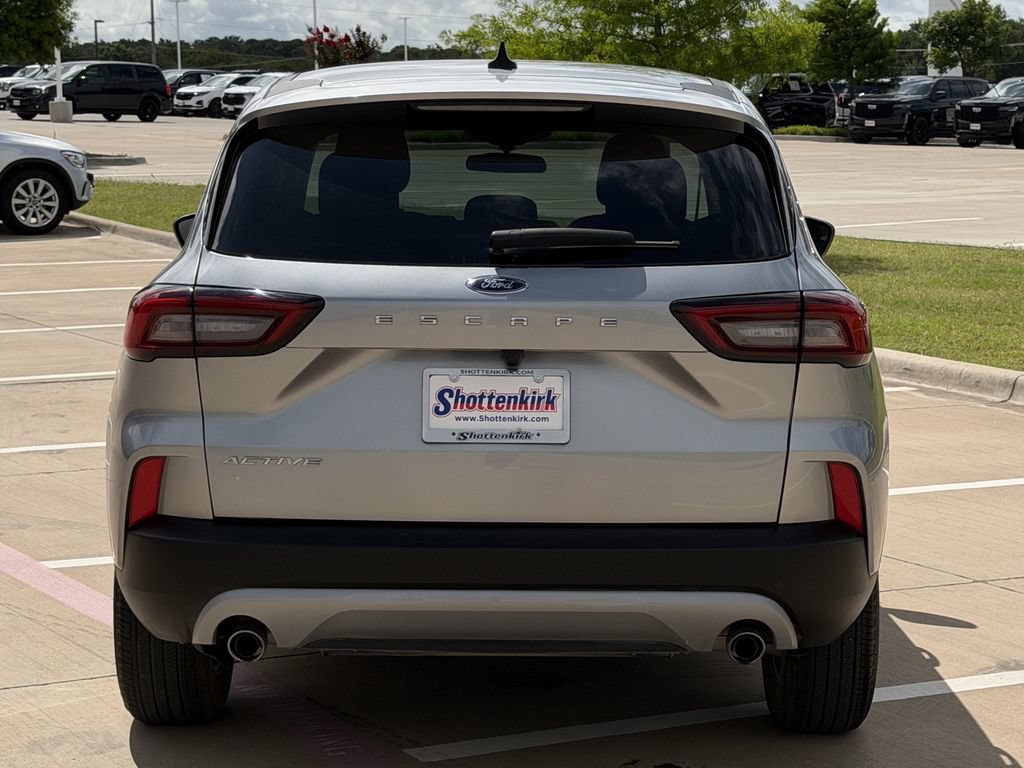 Used 2024 Ford Escape Active FWD image 5