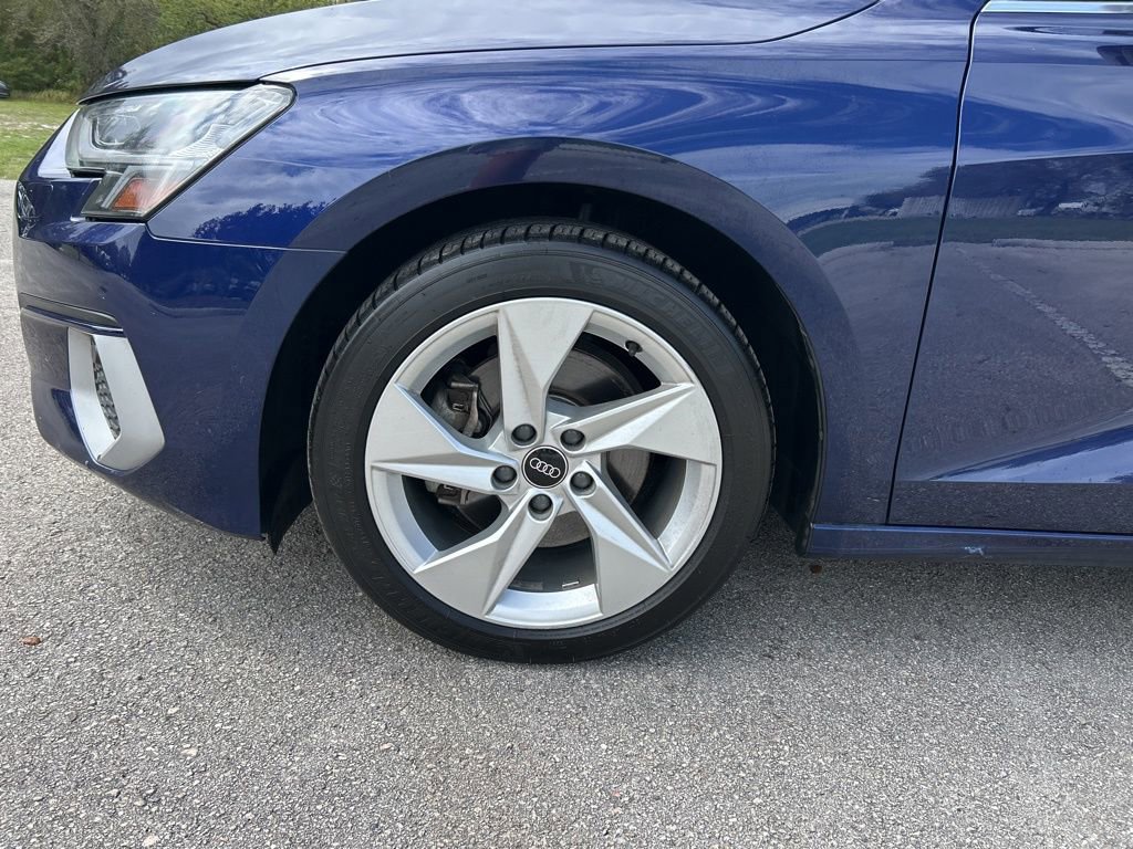 Used 2022 Audi A3 2.0T Premium image 55