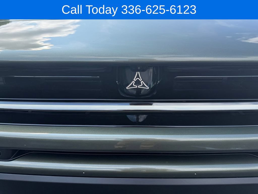 New 2026 Dodge Charger Scat Pack AWD/4WD image 11