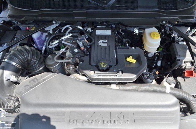 New 2025 RAM 2500 Tradesman image 34