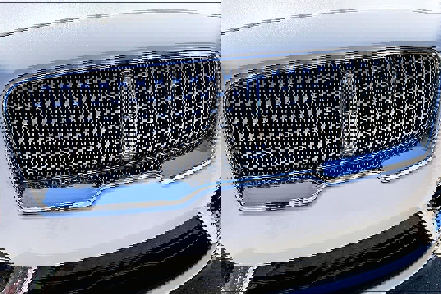 Used 2020 Lincoln Nautilus Reserve FWD image 30