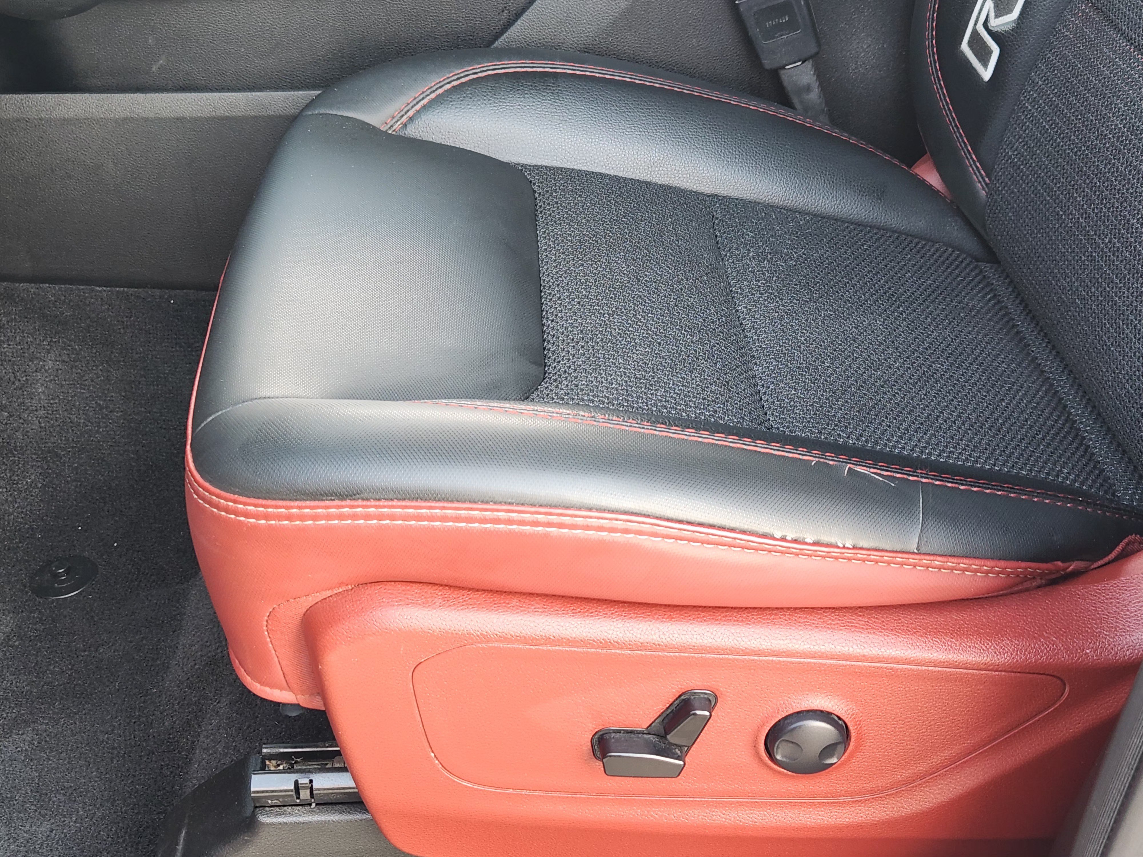 Used 2025 RAM 1500 Rebel w/ Rebel Level 1 Equipment Group AWD/4WD image 25