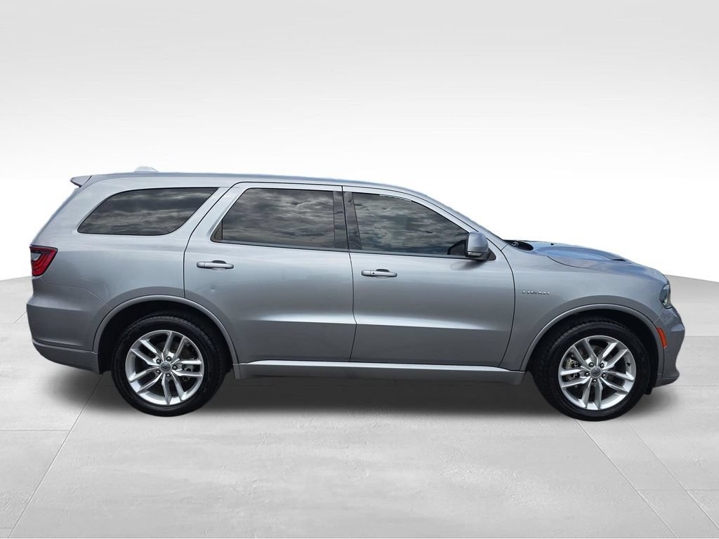 Used 2021 Dodge Durango R/T RWD image 6