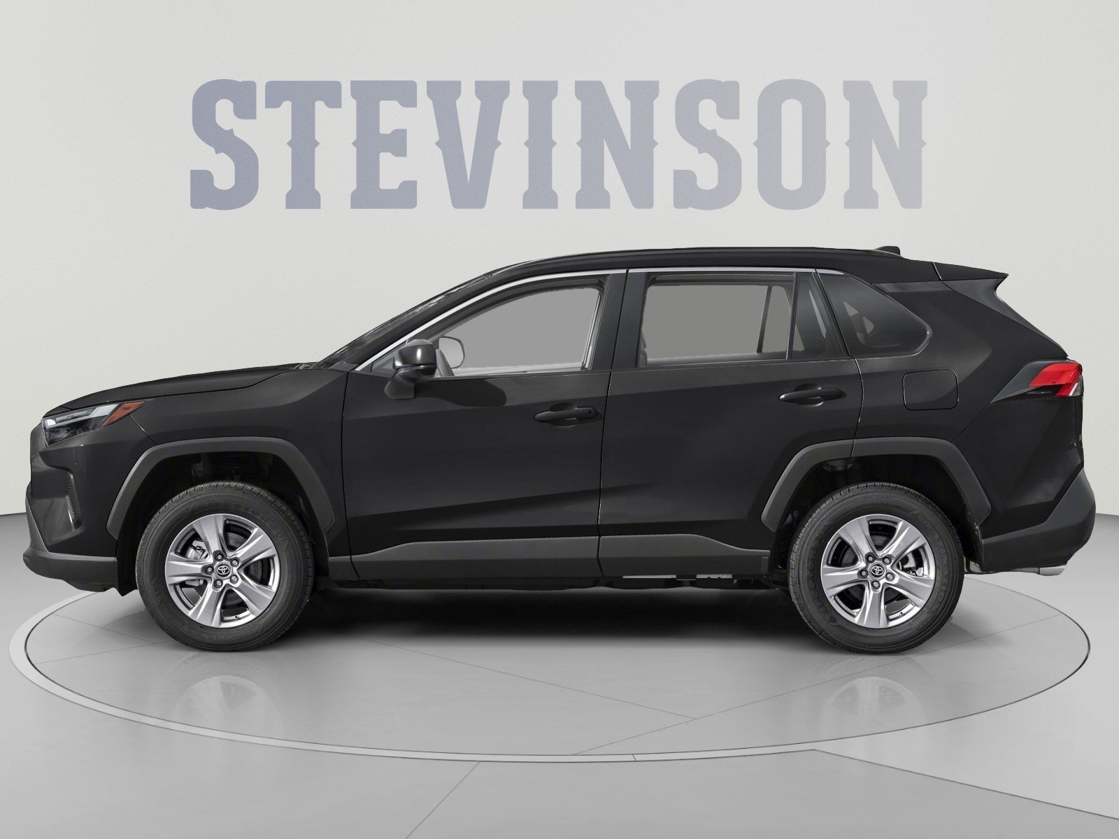 Used 2024 Toyota RAV4 AWD Hybrid w/ Weather Package image 3