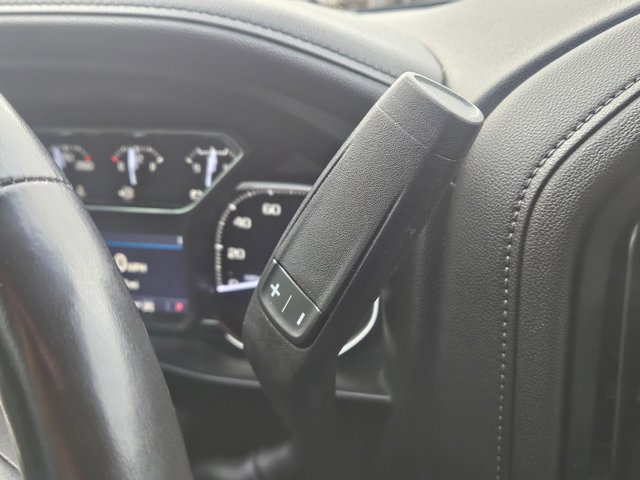 Used 2021 GMC Sierra 1500 SLT image 12