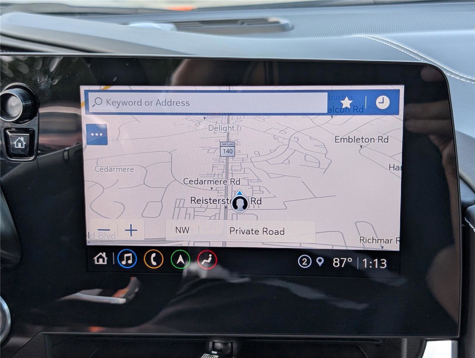 Used 2023 Chevrolet Corvette Z06 w/ Z07 Performance Package image 30