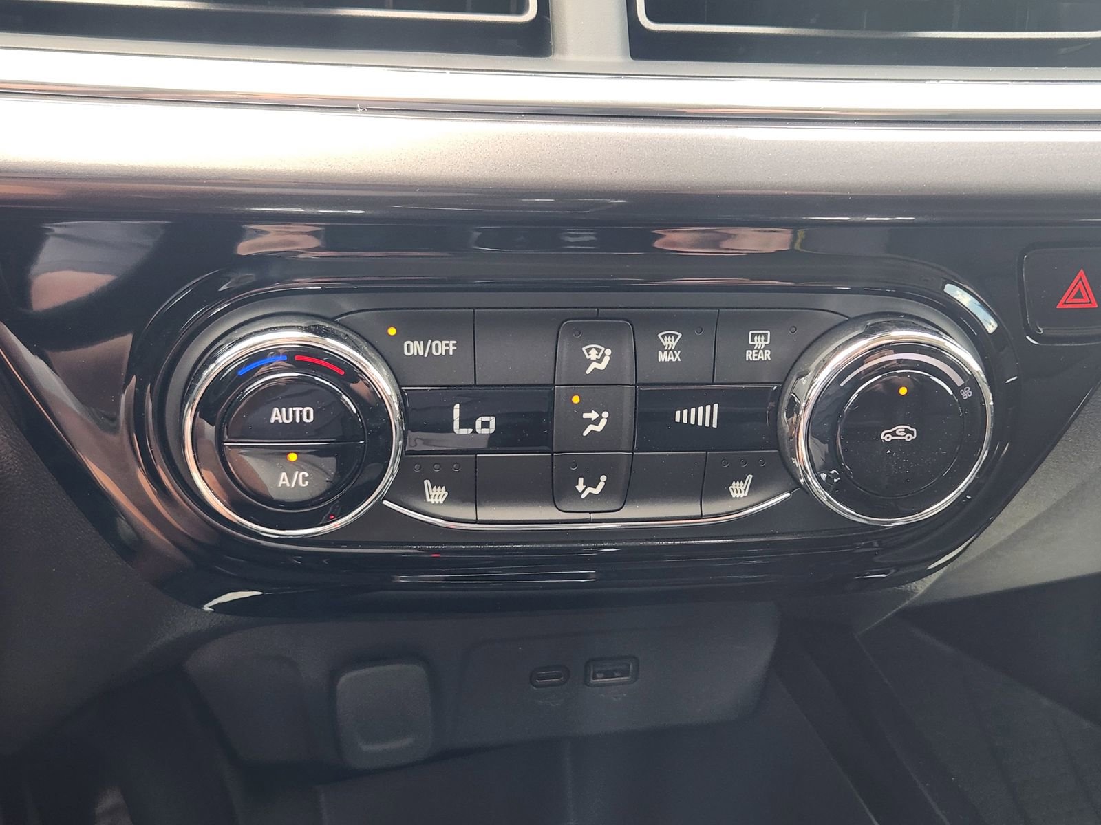 New 2026 Chevrolet Trax ACTIV image 17