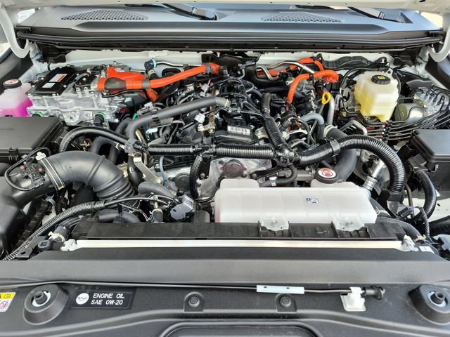 New 2027 Toyota Land Cruiser w/ Premium Package AWD/4WD image 35