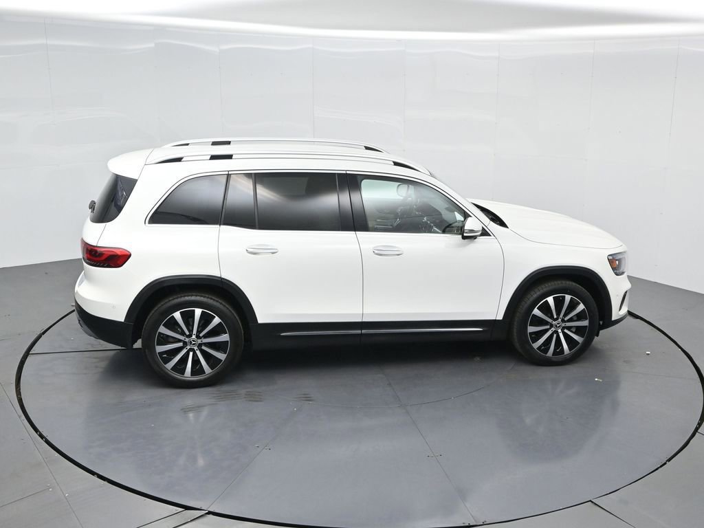 Used 2022 Mercedes-Benz GLB 250 image 31