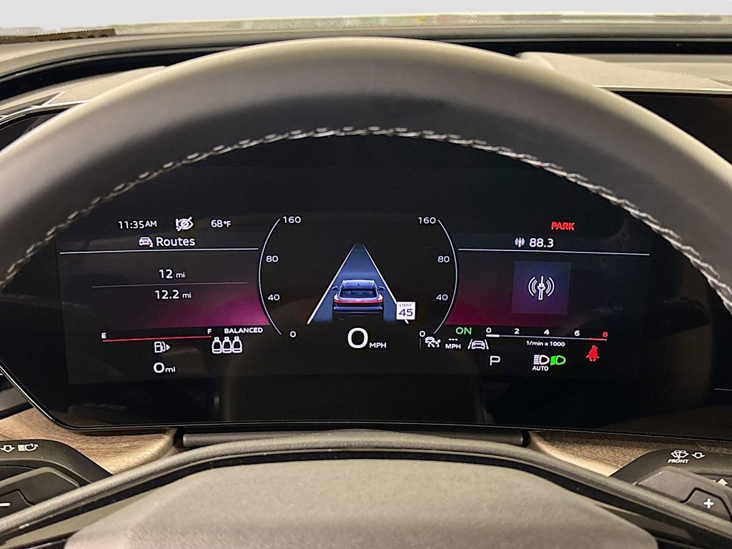 New 2025 Audi Q5 Premium image 10