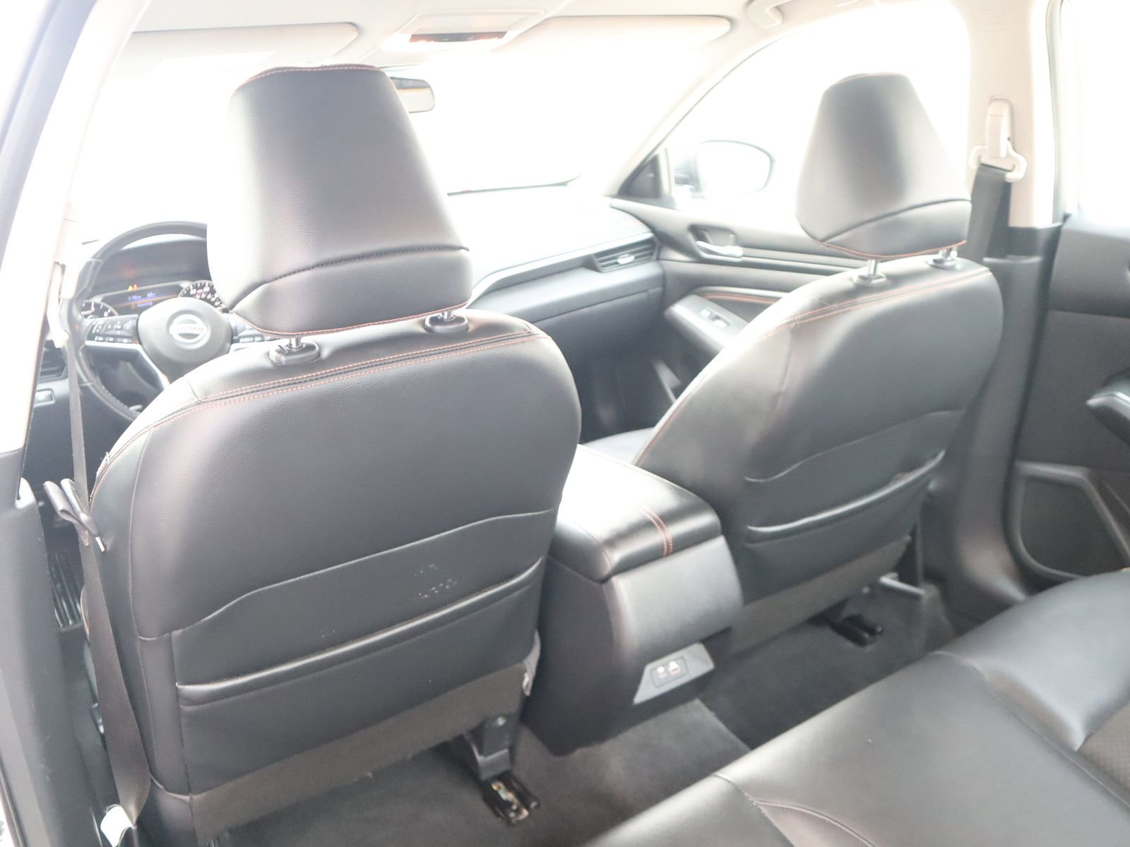 Used 2020 Nissan Altima 2.5 SR FWD image 24