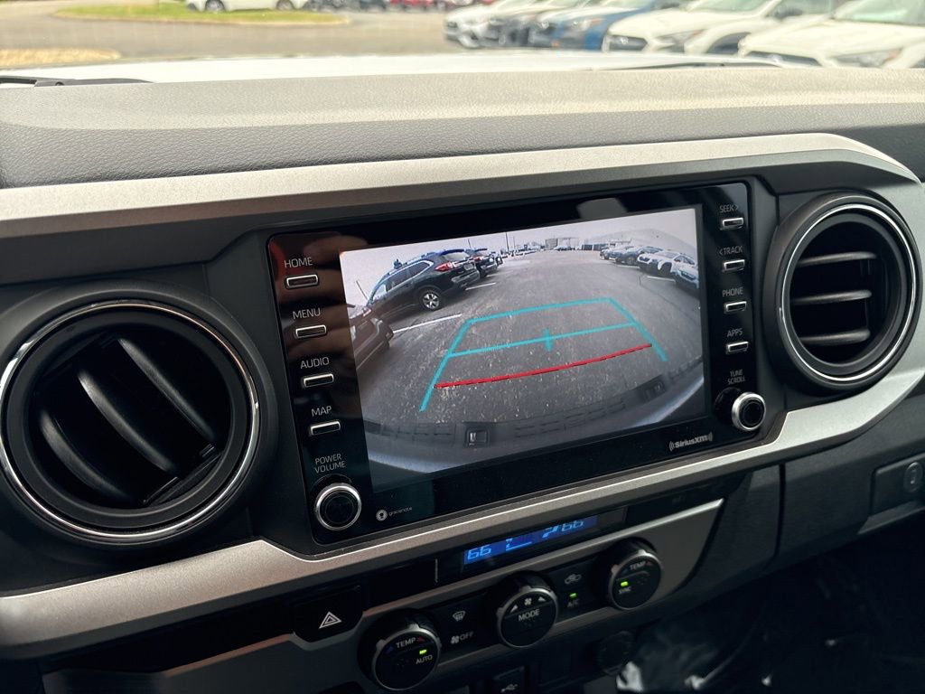 Used 2021 Toyota Tacoma SR5 image 23