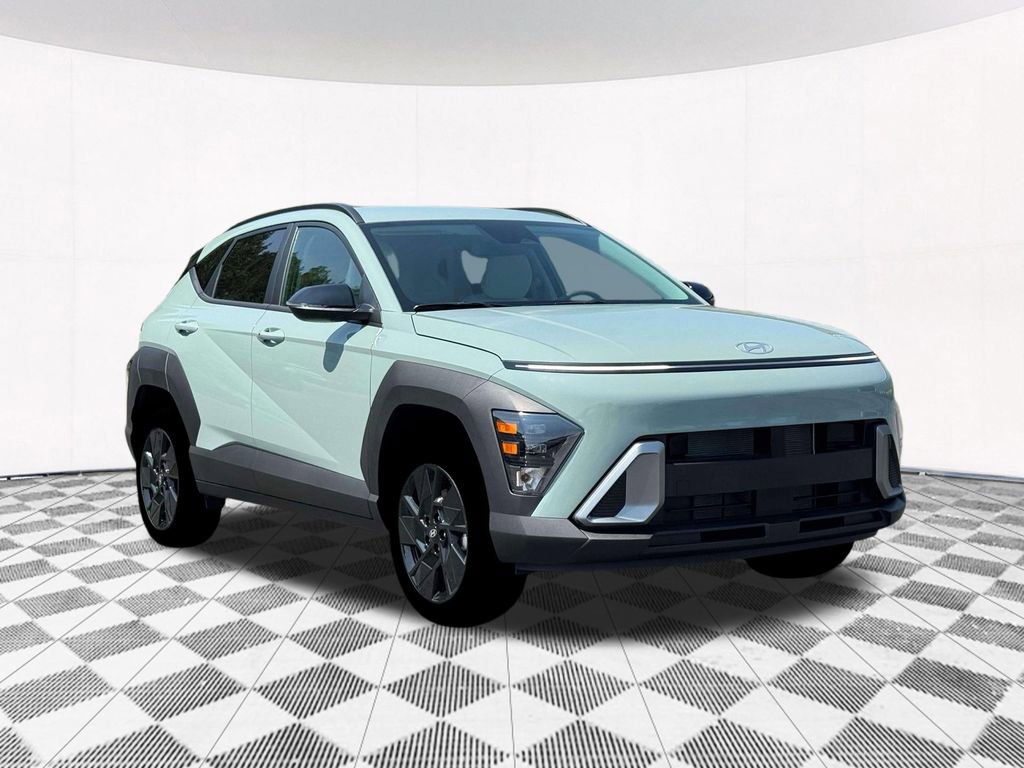 New 2026 Hyundai Kona SEL Sport image 16