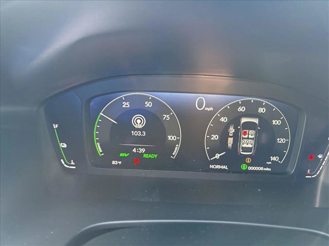 New 2027 Honda CR-V Sport-L image 10