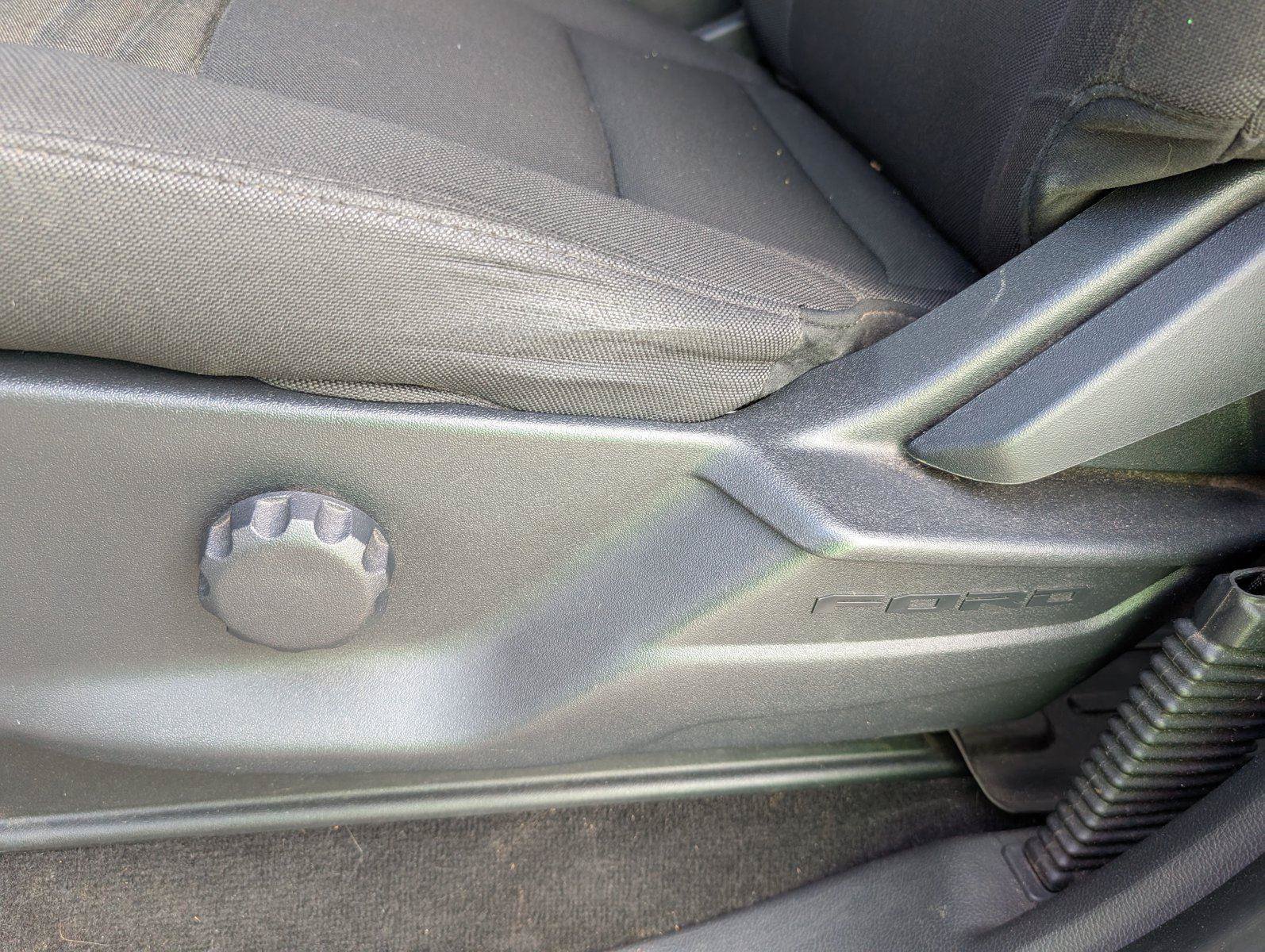 Used 2022 Ford F150 XL w/ STX Appearance Package AWD/4WD image 13