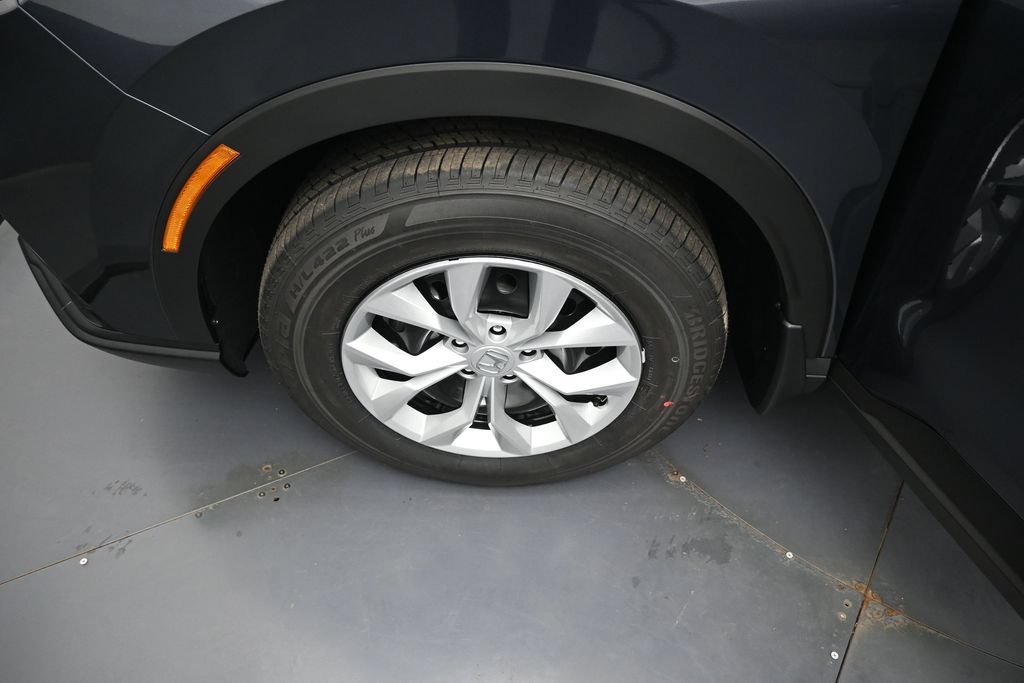 New 2027 Honda CR-V LX image 33