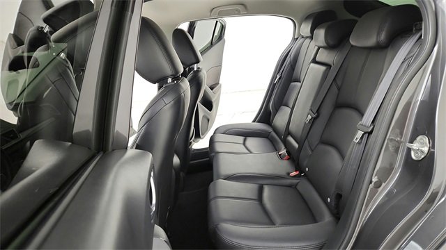 Used 2018 MAZDA MAZDA3 Touring image 26