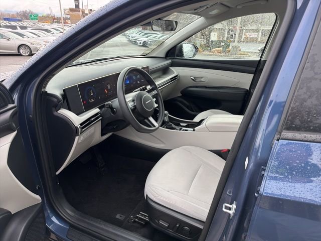 Used 2025 Hyundai Tucson SEL image 11