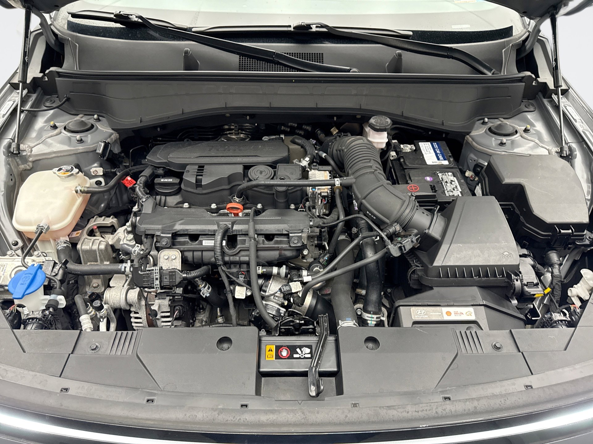 Used 2024 Hyundai Kona N Line AWD/4WD image 29