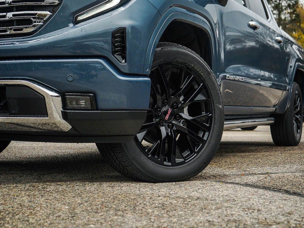 New 2026 GMC Sierra 1500 Denali w/ Denali Reserve Package image 6