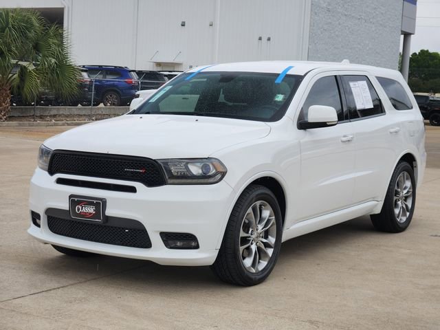 Used 2020 Dodge Durango GT image 3