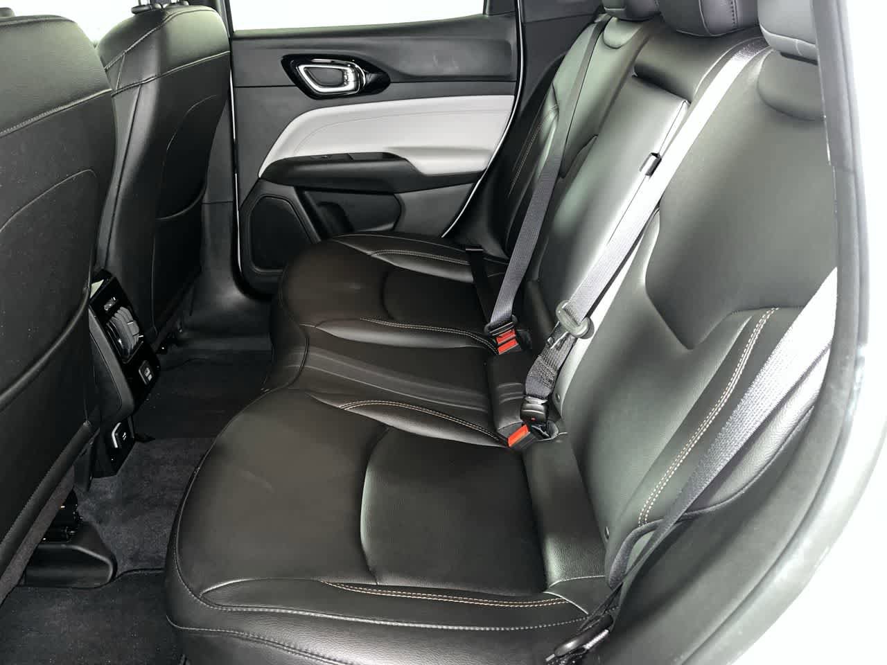 Used 2024 Jeep Compass Limited AWD/4WD image 26