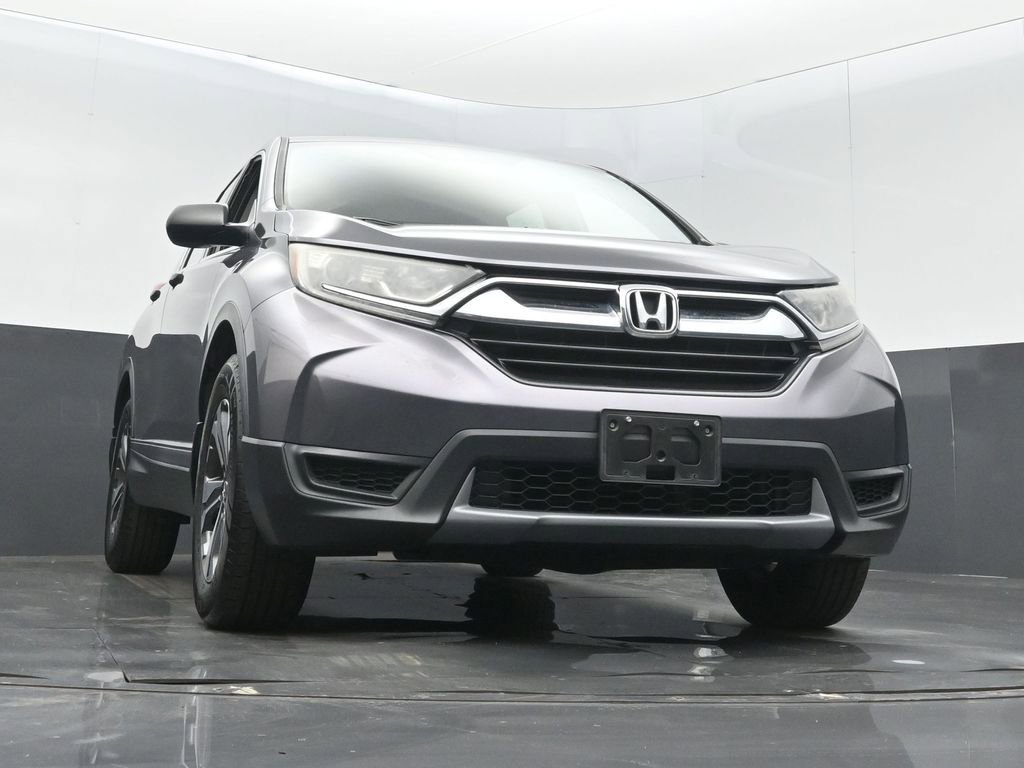 Used 2017 Honda CR-V LX image 5