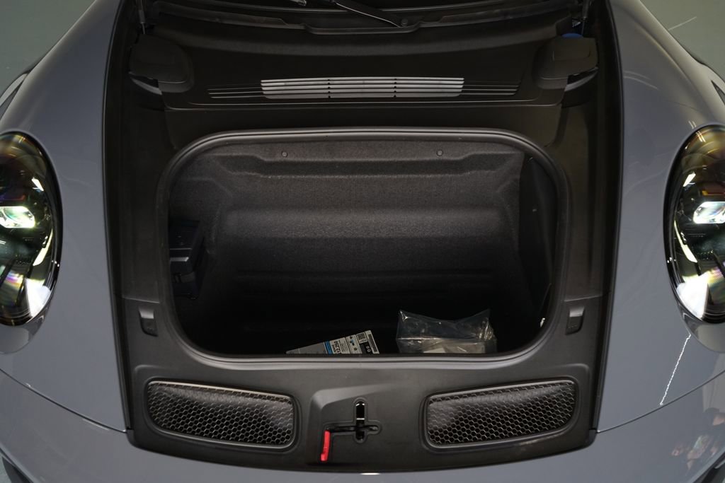 Used 2026 Porsche 911 GT3 image 32