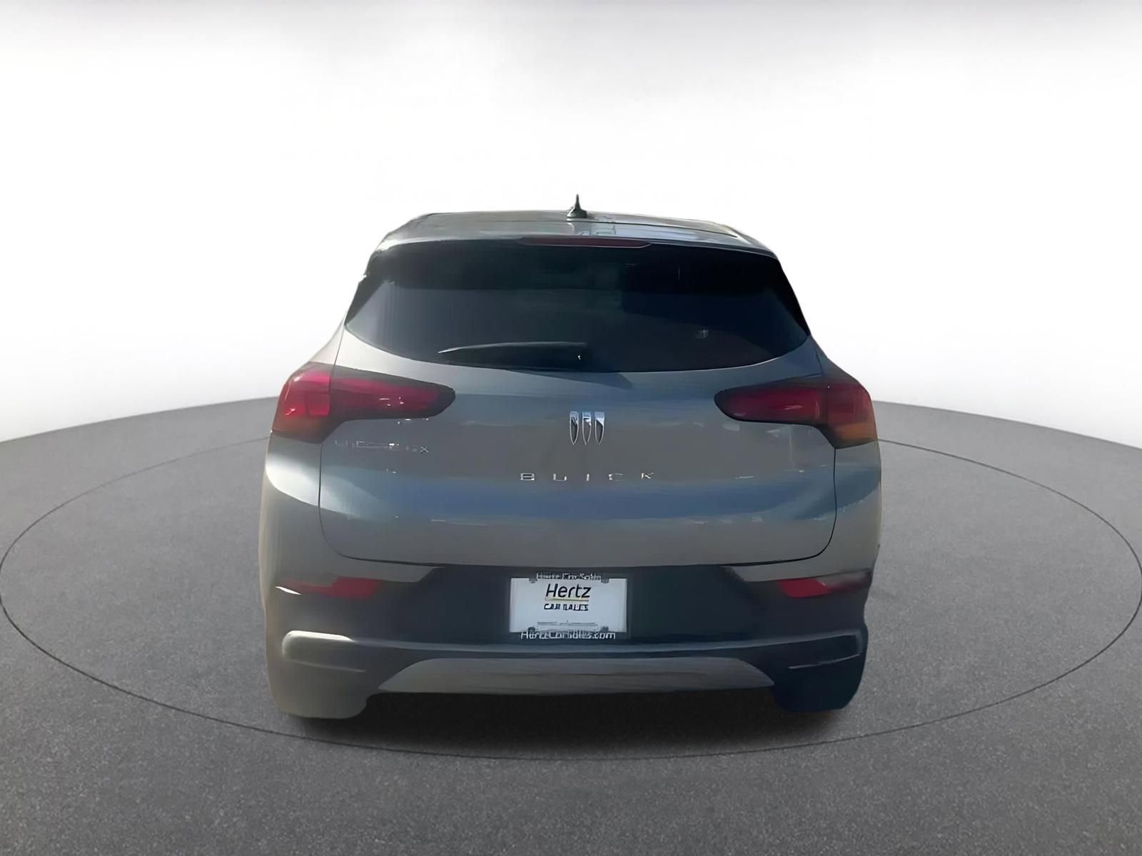 Used 2025 Buick Encore GX Preferred image 12