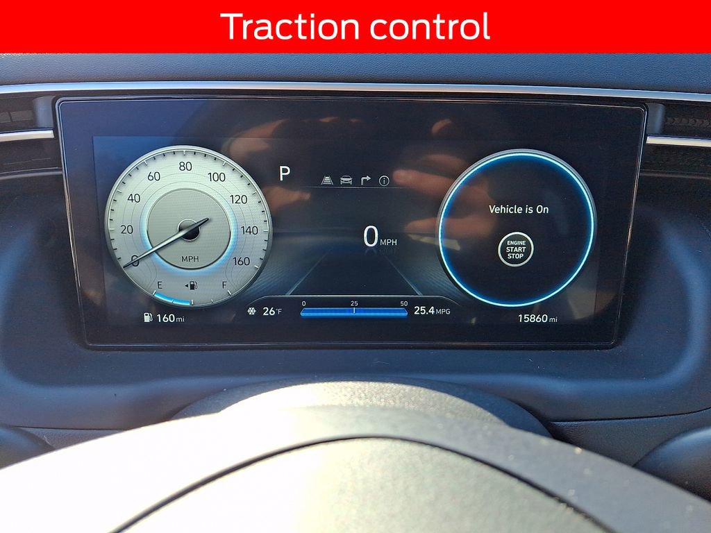 Used 2024 Hyundai Santa Cruz SEL w/ Activity Package image 20