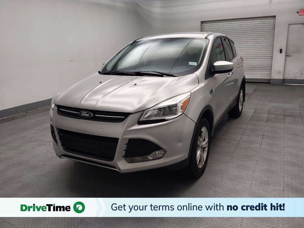 Used 2014 Ford Escape SE