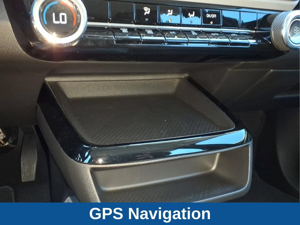 New 2027 Chevrolet Bolt LT FWD image 8