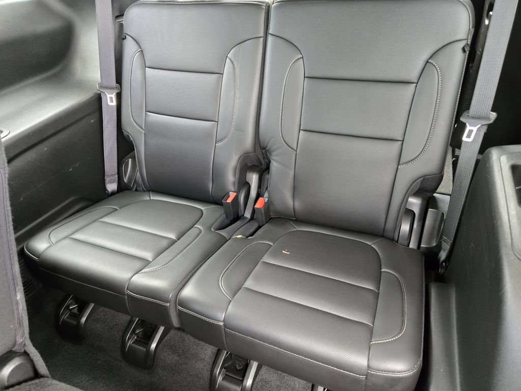 Used 2023 GMC Acadia SLT FWD image 20
