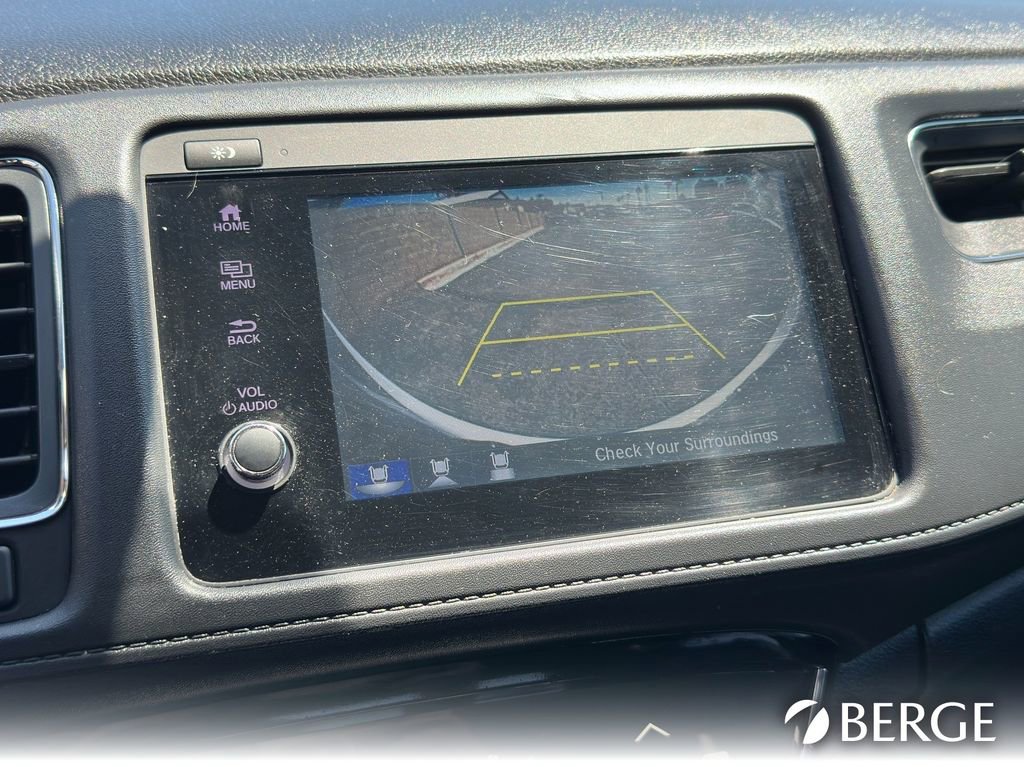 Used 2019 Honda HR-V EX-L image 24