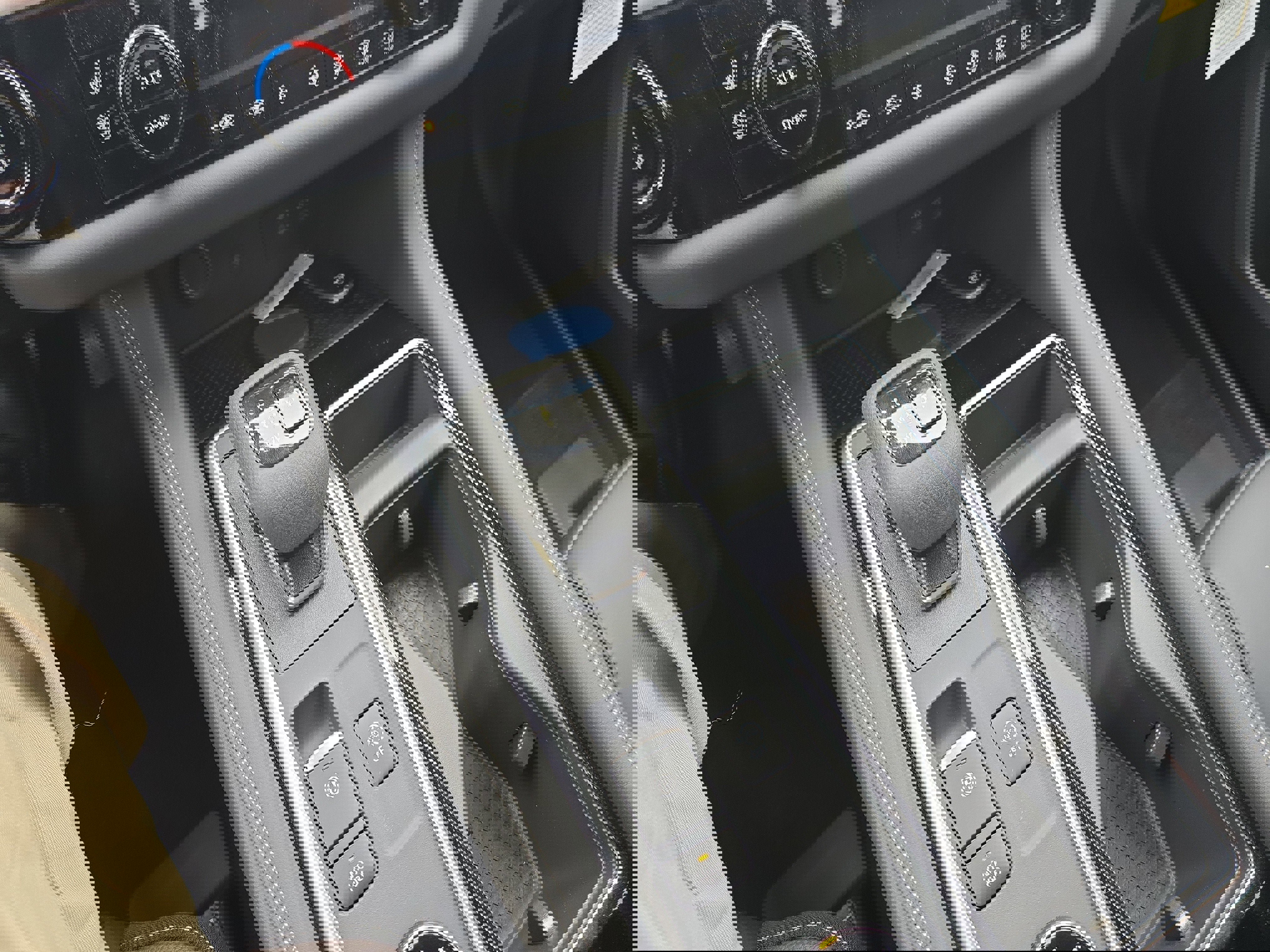 New 2026 Nissan Pathfinder Platinum image 22