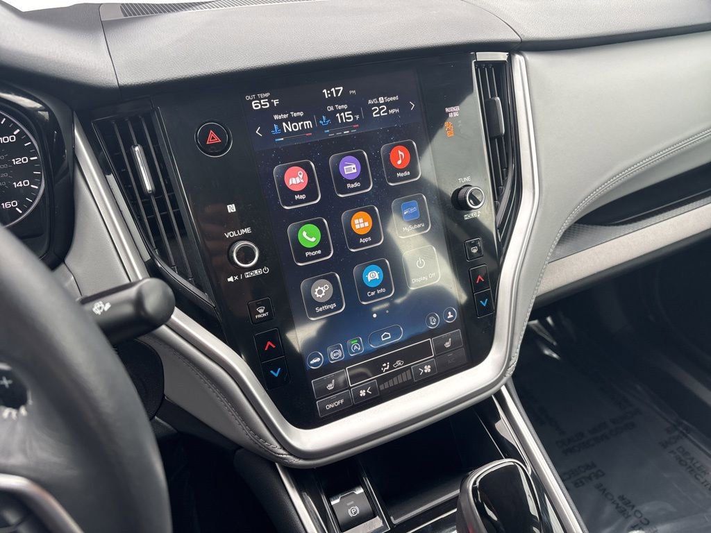 Certified 2024 Subaru Legacy Premium image 16