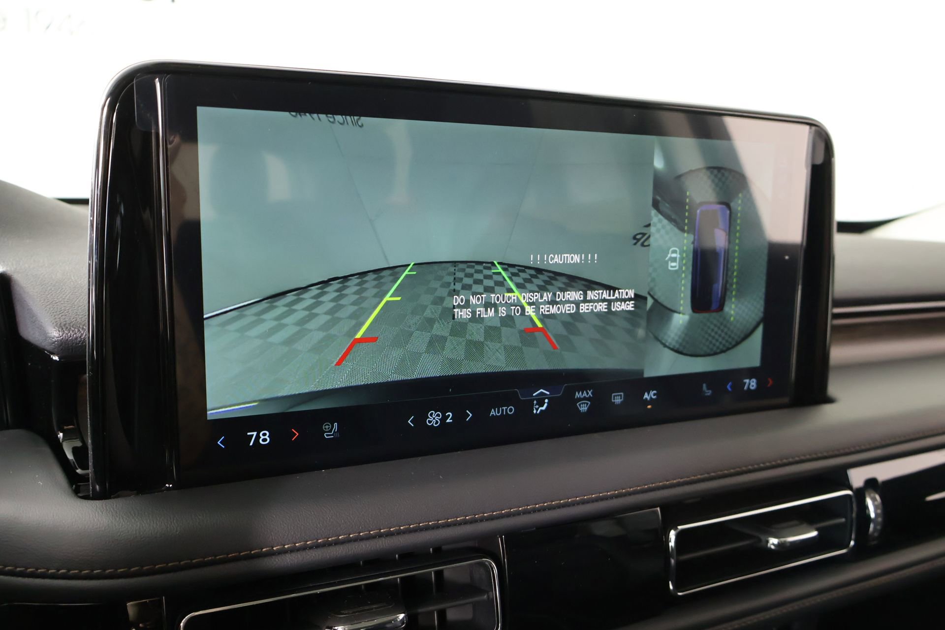 New 2026 Lincoln Aviator Reserve AWD/4WD image 6