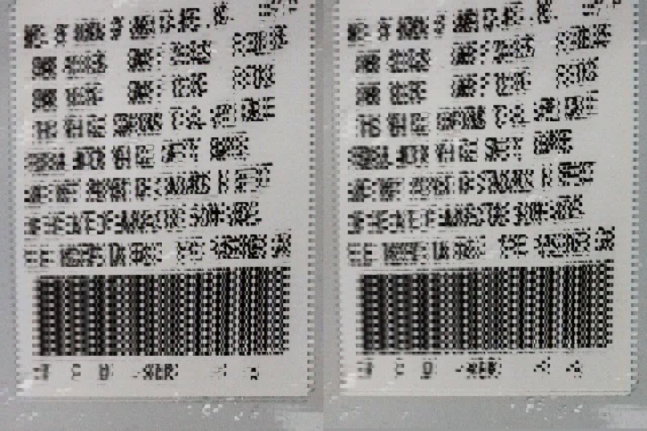 Used 2013 Honda Accord LX image 37