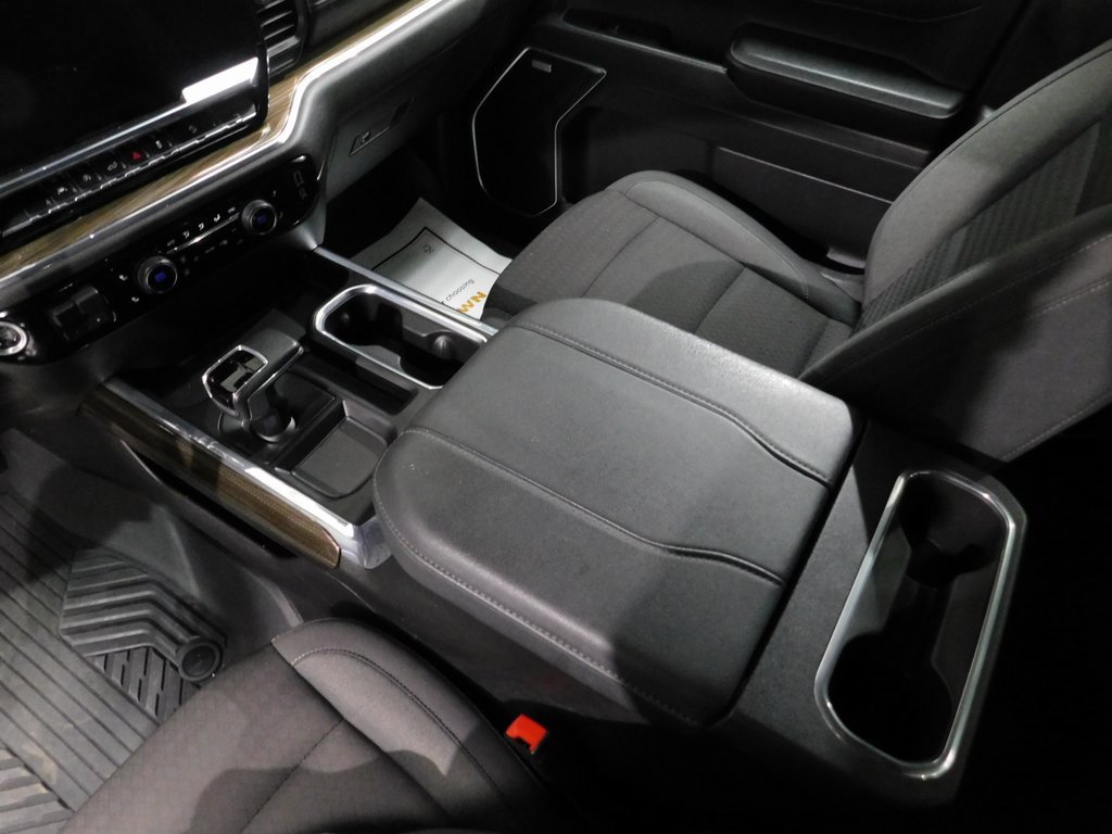 Used 2024 Chevrolet Silverado 1500 RST w/ All Star Edition Plus image 71