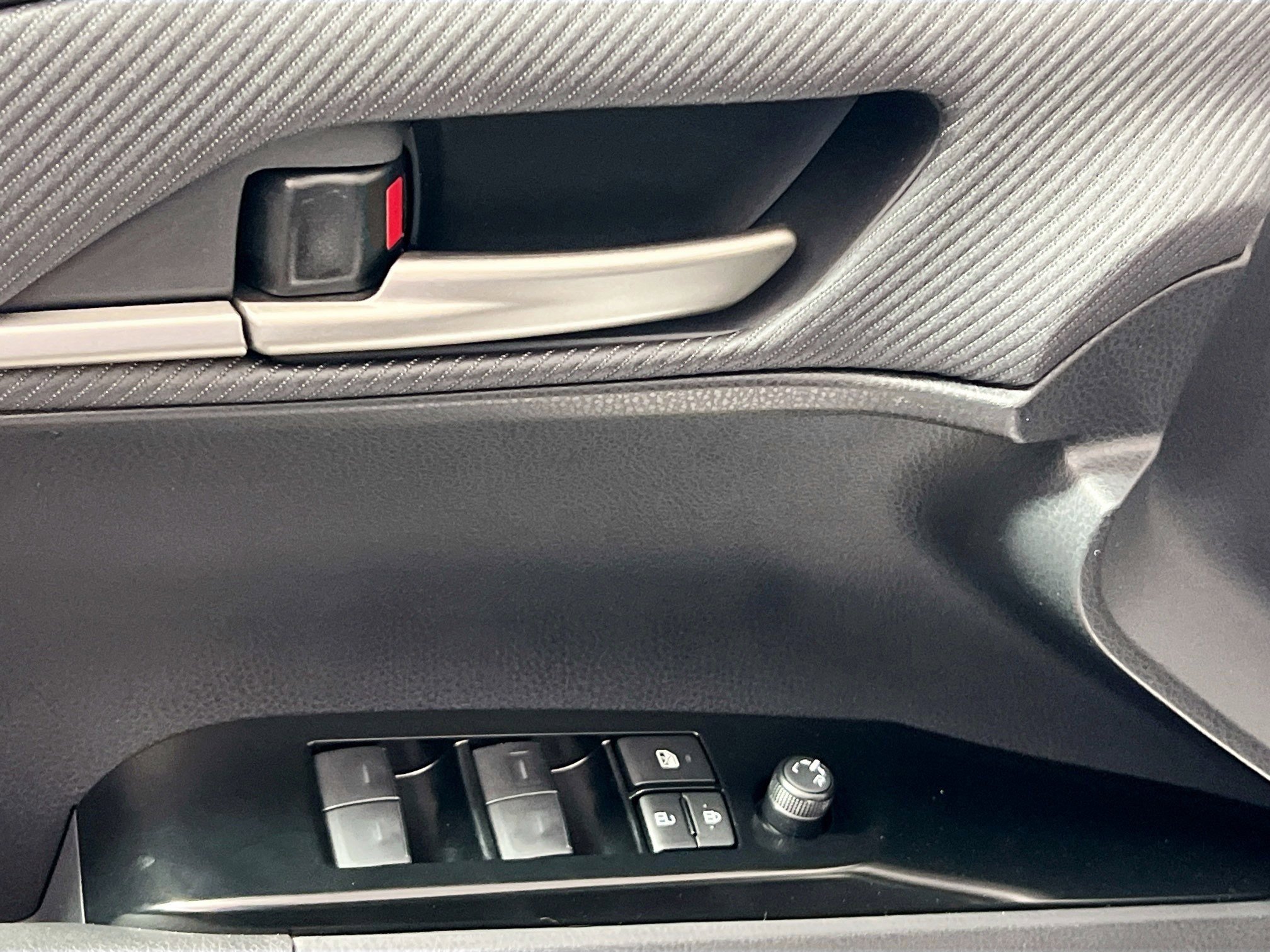 New 2026 Toyota Camry SE image 16