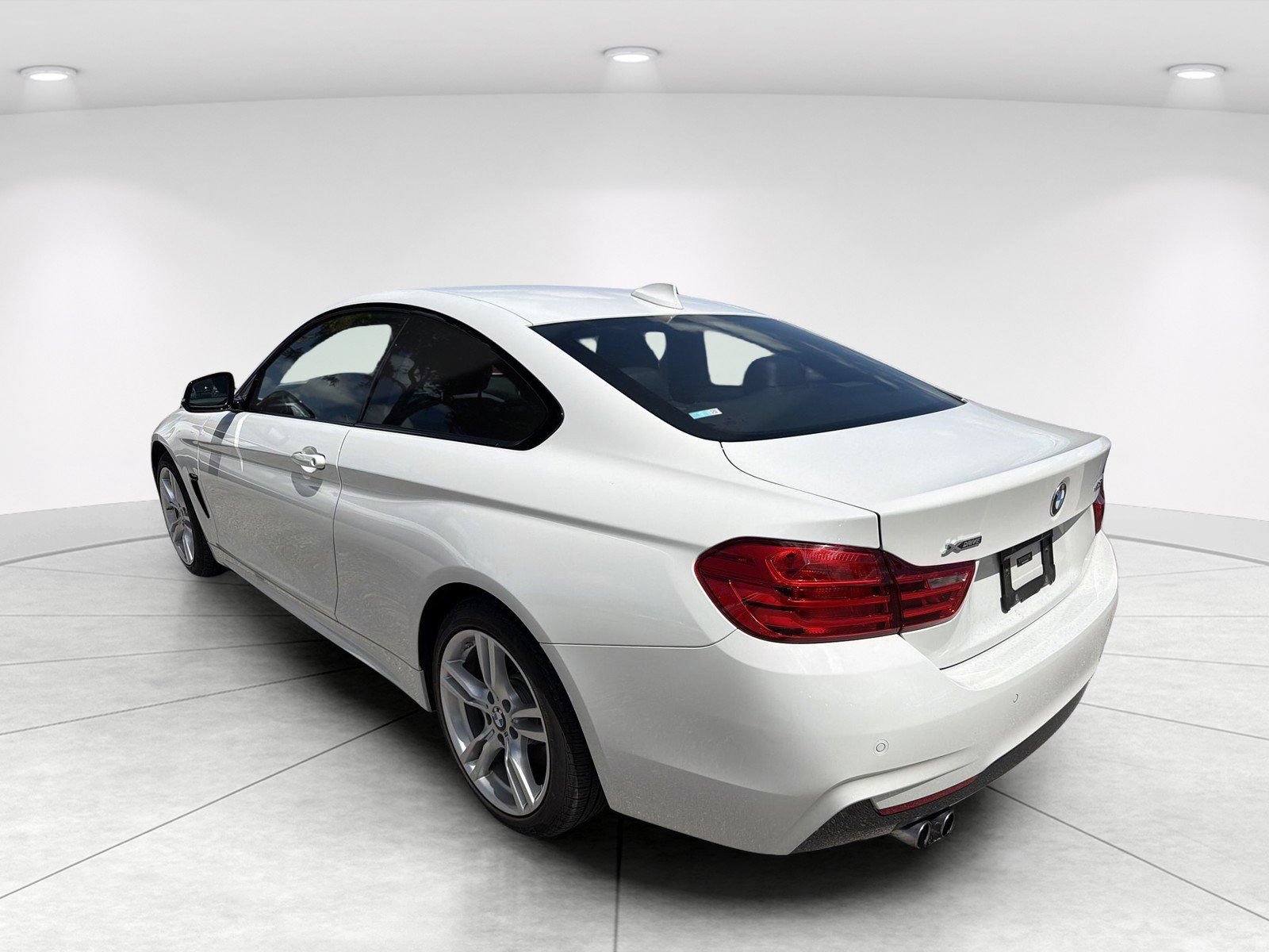 Used 2016 BMW 428i xDrive Coupe AWD/4WD image 6