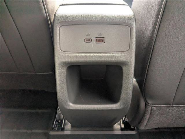 New 2026 Buick Envista Sport Touring w/ Convenience I Package image 17