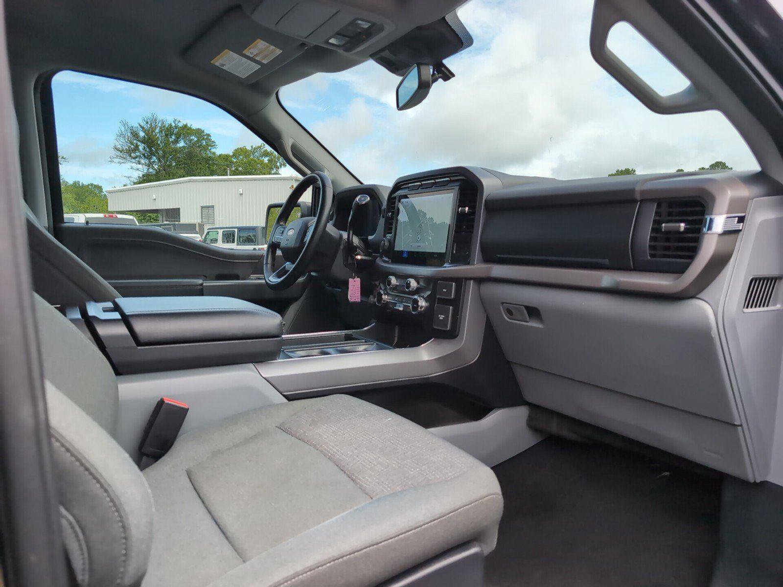 Used 2024 Ford F150 XLT w/ Mobile Office Package AWD/4WD image 37