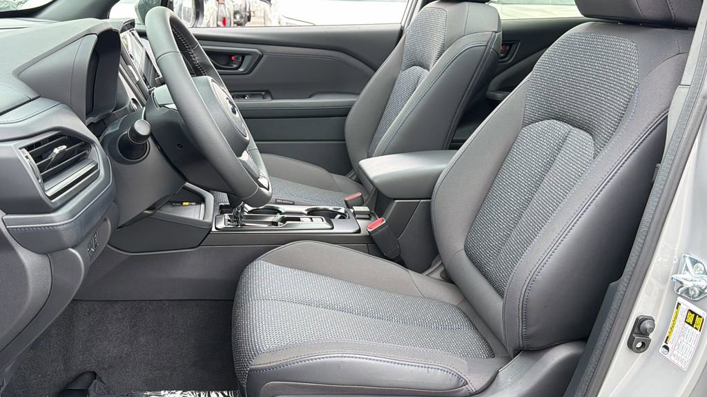 New 2026 Subaru Forester Premium AWD/4WD image 15