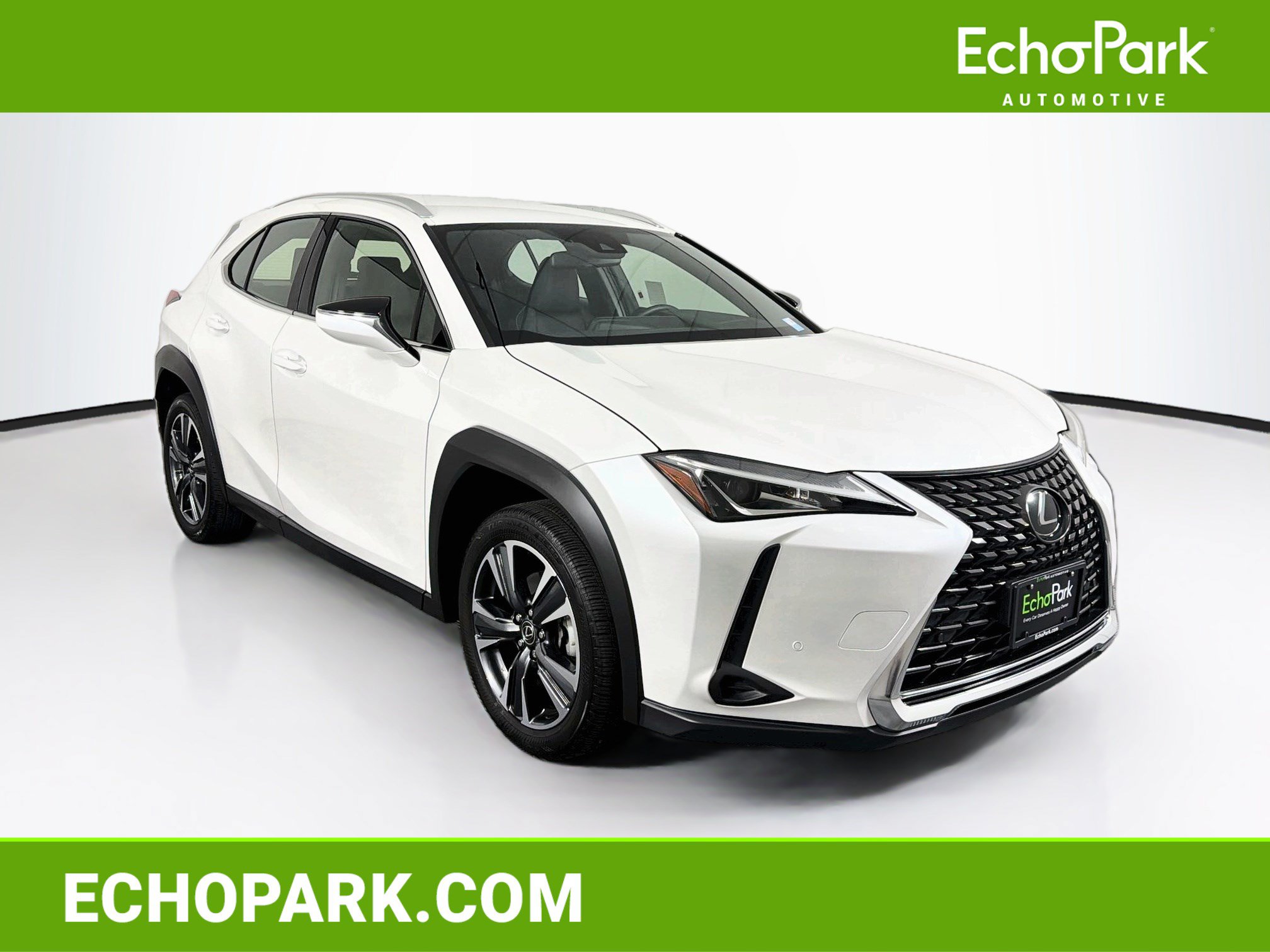Used 2022 Lexus UX 200 w/ Accessory Package (Z2)