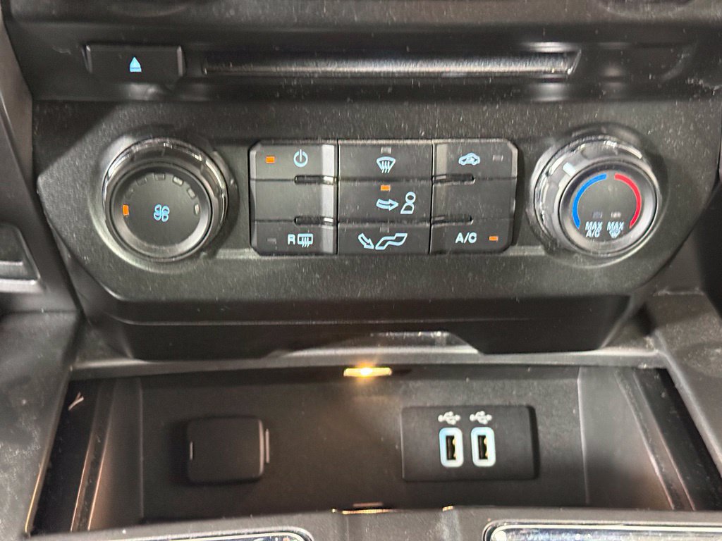 Used 2016 Ford F150 XLT w/ Equipment Group 301A Mid RWD image 15