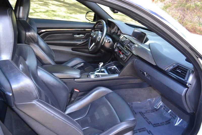 Used 2015 BMW M4 Coupe image 33