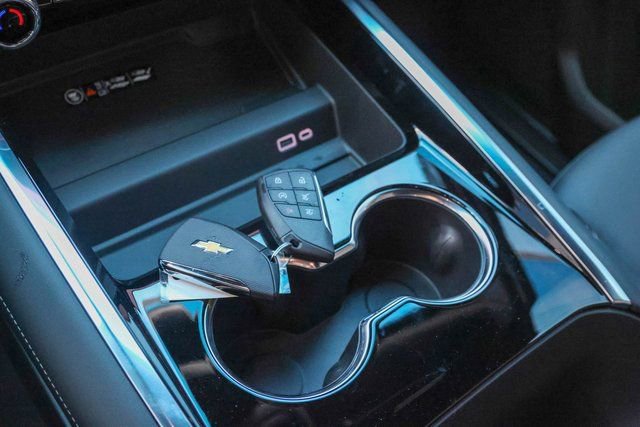 New 2026 Chevrolet Tahoe Premier image 20